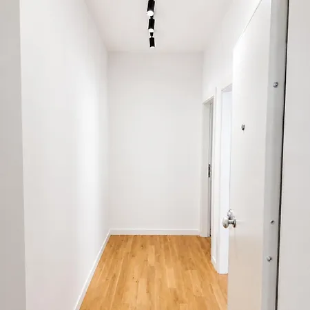 Apartmán White Haven