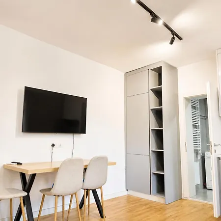 Appartamento White Haven *