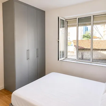 White Haven Appartamento Tirana