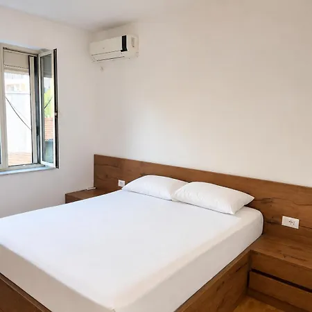 Appartamento White Haven Tirana
